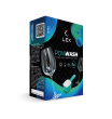 Порошок для посудомоечных машин 1 кг LEX POWWASH