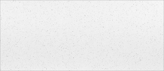 Столешница Ледяная искра белая глянец №55 СКИФ 3000х600х26 мм