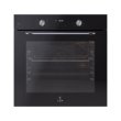 Электрический духовой шкаф с грилем LEX EDP 680 BL MAX