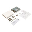 Комплект подъемного механизма TOP STAY SQ PUSH NEW DTC, ИН 580-1350, h=250-400 мм, белый