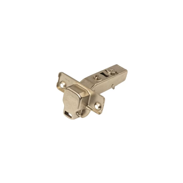 Петля мебельная накладная Clip-On Smartline FIRMAX с доводчиком FRM0150/52
