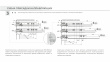 Направляющие скрытого монтажа полного выдвижения push-to-open B-Slide L=500 мм BOYARD DB8785Zn/500
