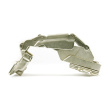 Петля 205 СE d5,5 BOYARD H600C02/0112