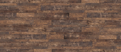Стеновая панель Rustic wood 8070/Rw Slotex 4200х600х10 мм