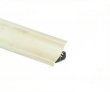 Плинтус для столешниц камень марокканский Thermoplast 18х18х3000мм 1220 (ф-ра 1004)