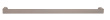 BOYARD.Ручка мебельная RS052BSN.4/224